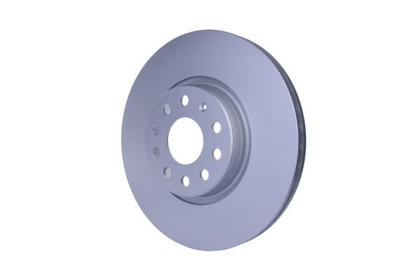 Hella Bremsattel Satz Vorne 54205PRO FüR Vw Passat B8 Variant Oem-image