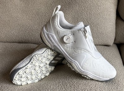 Adidas CodeChaos 25 BOA White ID8605 US 10.5