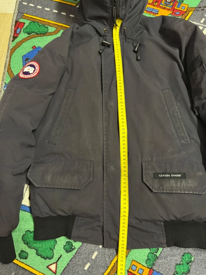 Canada Goose Chilliwack, Foto 4 von 5
