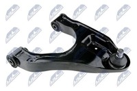 Querlenker Dreieckslenker NTY ZWT-NS-045 FüR Pathfinder Nissan R51 3 VAN Dci 4WD