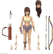 Super7 - ThunderCats - ULTIMATES  Wv12 - Nayda