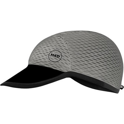 HAD Ultralight Bike Mesh Cap grey Gr. S/M UVP 19  *NEU* -1553
