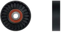 Umlenk-/FüHrungsrolle Keilrippenriemen Denckermann P354006 FüR KIA Hyundai XD 3