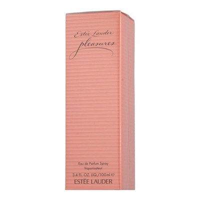 Estée Lauder Pleasures - EDP Eau de Parfum 100ml