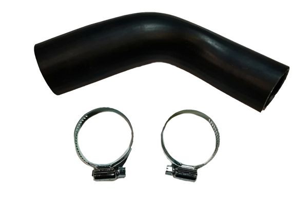 NEU - Bugiad 81887 Ladeluftschlauch Passend FüR Fiat-image