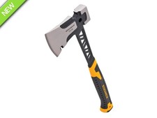 XMS25AXE Roughneck 0.6Kg (1.1/4lb) Gorilla V-Series Axe