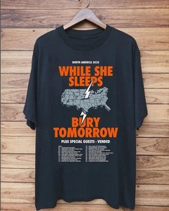 While She Sleeps | eBay