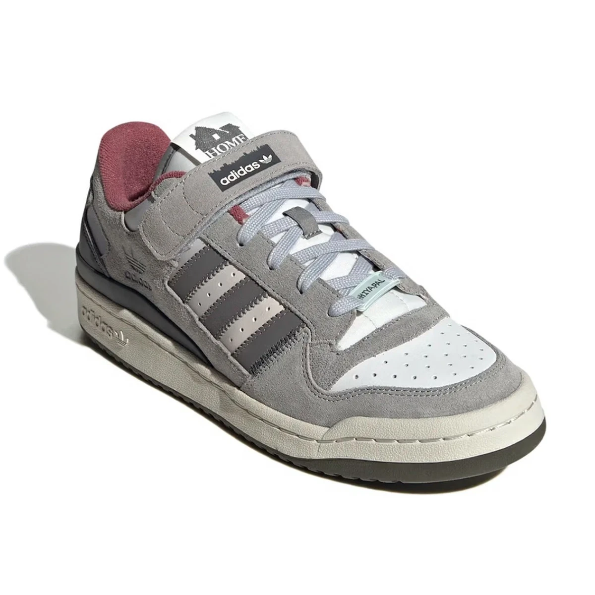 adidas Home Alone 2 x Forum 84 Low Pigeon Lady for Sale