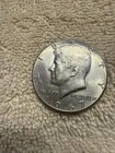 1967 P Mint 40% Silver Kennedy Half Dollar