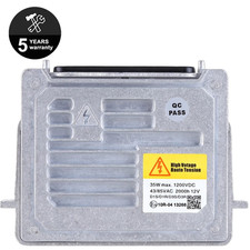 New Xenon HID Module 31297941 For Volvo S60 V60 XC60 2011-2018 Stable Output A+