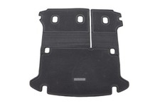 New Oem Carpeted Rear Cargo Area Liner K0f12au200 For Kia Soul 2020-2025 New Oem Carpeted Rear Cargo Area Liner K0f12au200 For Kia Soul 2020-2025
