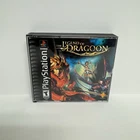 New ListingThe Legend of Dragoon - PlayStation 1 PS1 Black Label - Complete CIB