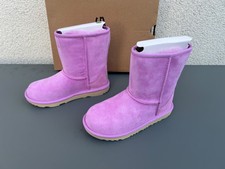 Stivali stivaletti UGG donna/ragazza stivaletti classici II 1017703K lilla taglia 35