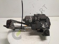 2004-2009 SEAT TOLEDO Wiper Motor Front 5P0955024C