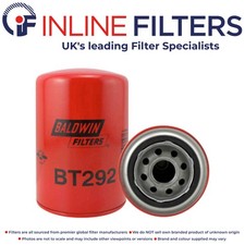 Oil Filter for Porsche 911 Carrera 3.2 w/217/231hp Eng