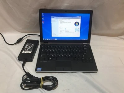 Dell Latitude E6230 Intel Core i5 3rd Gen. PC Laptops & Netbooks