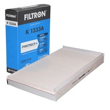 FILTRON INNENRAUMFILTER PARTIKELFILTER passend für MERCEDES-BENZ VIANO VITO | K