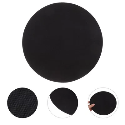 Petit Tapis Rond De Souris Circulaire Ordinateur Bureau Dessous Main - Photo 1/4