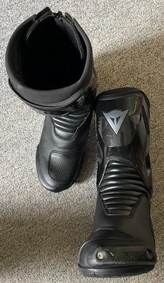 Motorradstiefel DAINESE NEXUS R  Gr. 42
