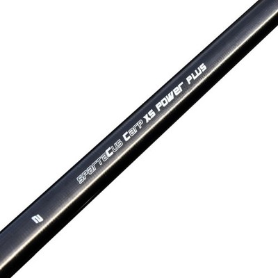 CRESTA Spartacus Carp XS Power Plus Top 2 Kit by TACKLE-DEALS !!!