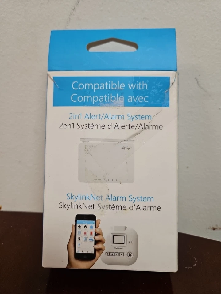 WD-MT Skylink Wireless Window and Door Sensor for SkylinkNet - Image 3 of 4