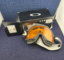 Oakley 712501: O-Frame 2.0 Pro M Ski Goggles ...