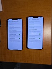 Apple iPhone 14 Plus - 128 GB - PRODUCT RED Unlocked 