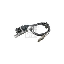FEBI BILSTEIN NOx-Sensor, Harnstoffeinspritzung 197490 für AUDI, vor Katalysator