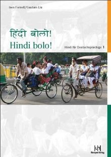 Hindi bolo!: Hindi für Deutschsprachige  Teil 1  vo... | Buch | Zustand sehr gut