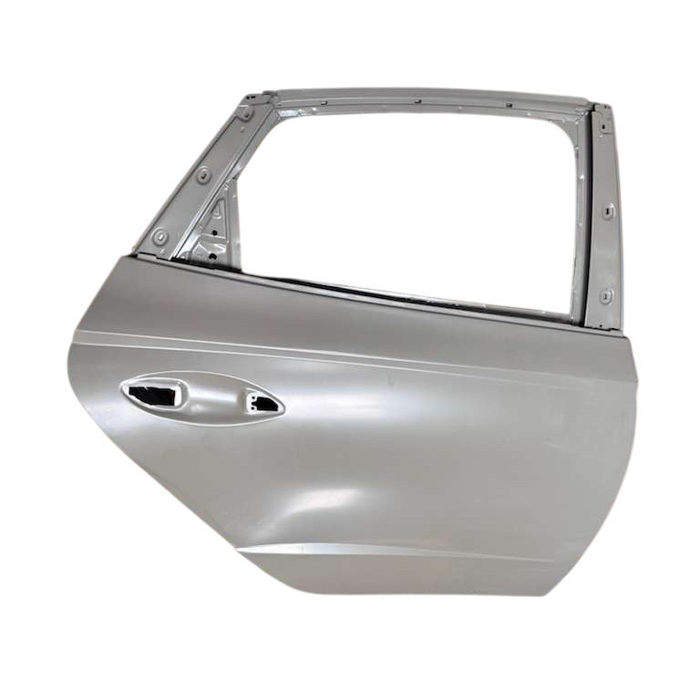 Rear Right Passenger Side Door Shell For Hyundai Sonata 2020-2025