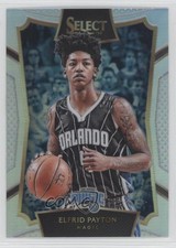2015-16 Panini Select Concourse Silver Prizm Elfrid Payton #53 2r7