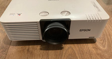 Epson EB-L510U - 5000 ANSI Lumens WUXGA 3LCD - Projector - Working but Faulty