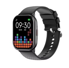Smart Watch Unisex 1.28" Touch Screen Answer/Make Call
