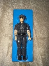 ARAH GI JOE 2000 A.W.E. DRIVER PATHFINDER MOC COMPLETE  1990 s VINTAGE ORIGINAL