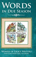 Words In Due Season | Women Of Grace Writers | Buch | Gebunden | Englisch | 2019