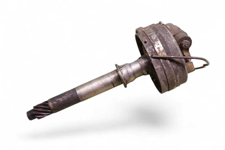 Оригинальный распределитель таймера с поворотной головкой Harley Davidson *TZ42 - Изображение 3 из 4