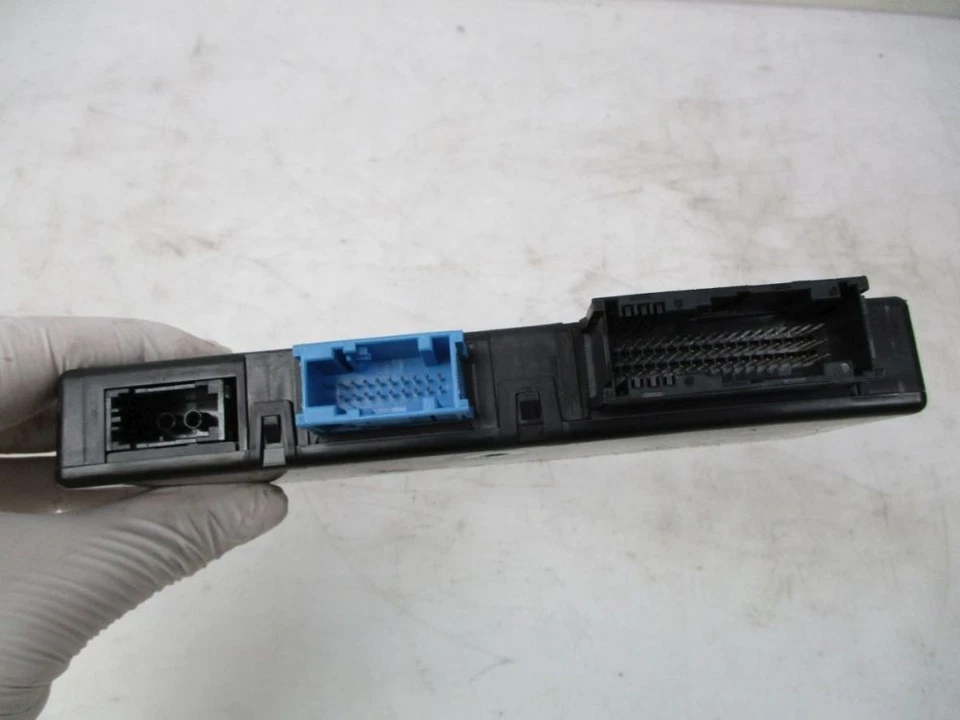 Centralina Corpo Controllo Moduli Junction Box Adatto per BMW 6 Cabriolet (F12) - Immagine 4 di 4