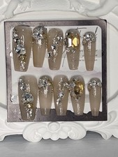 COFFIN MEDIUM