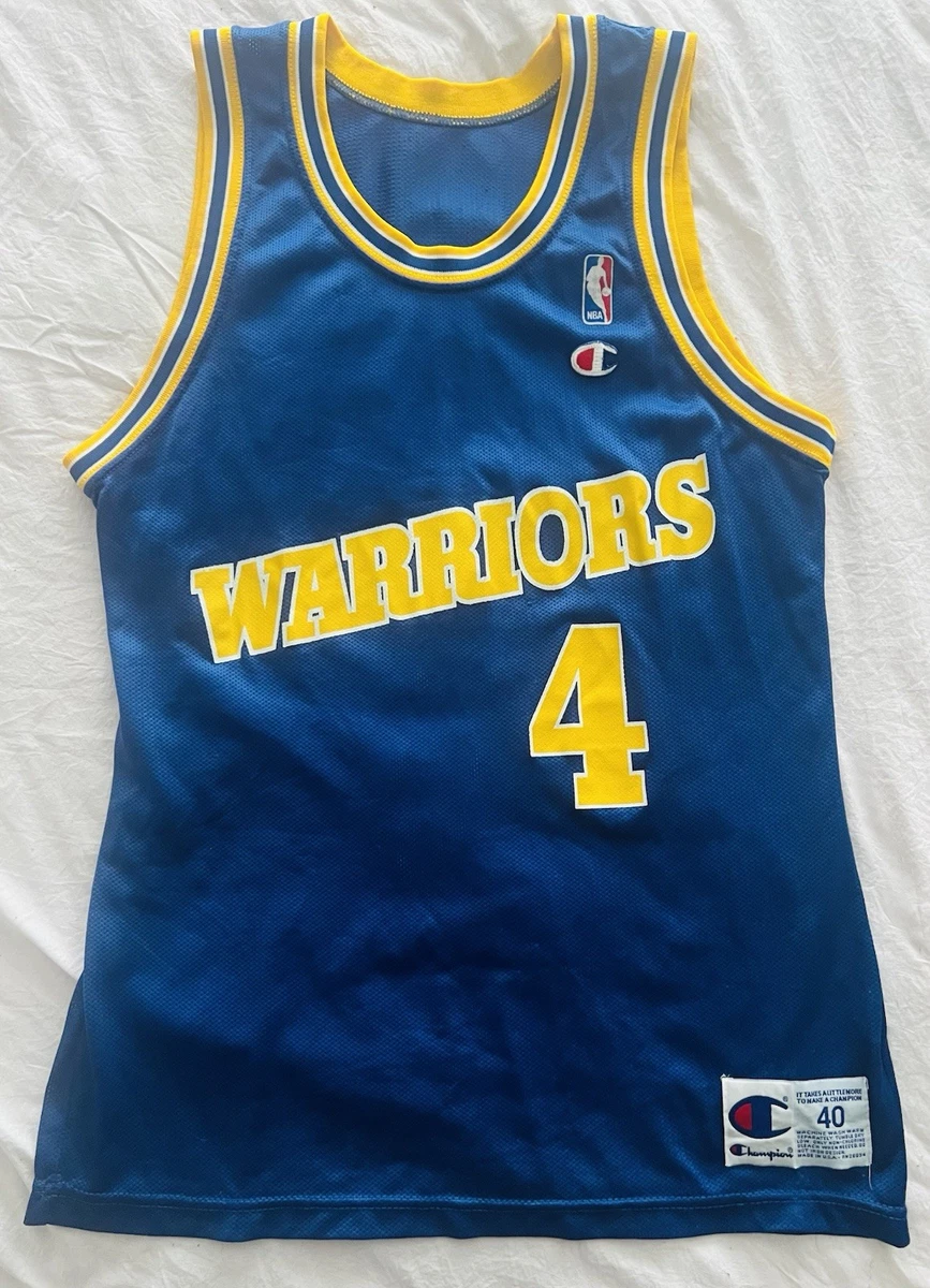 Champion Golden State Warriors NBA Jerseys for sale | eBay