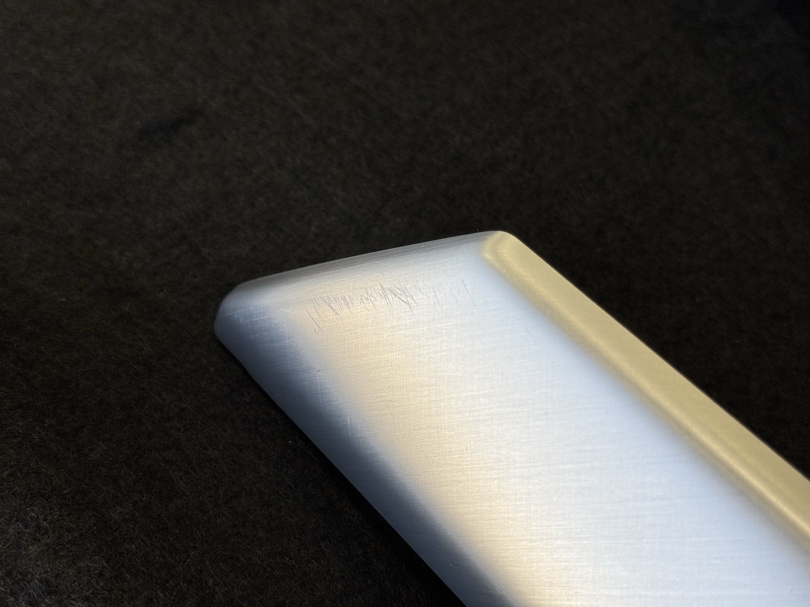 Lamborghini Urus Interior Door Dashboard Trim OEM