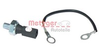 Metzger 0910054 ÖLdruckschalter FüR Audi,Seat,Skoda,Vw