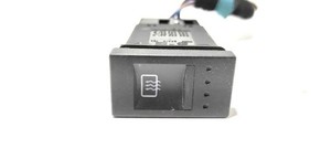 VW POLO 6N2 Schalter für Heckscheibenheizung 6K0959561B 1.39 Petrol 31329847