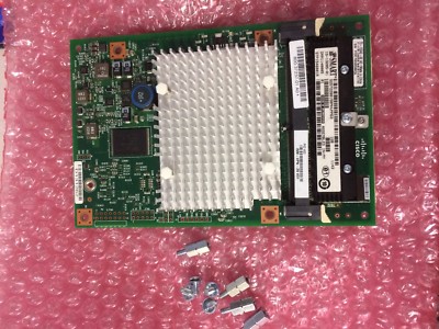 CISCO ISM-VPN-29 HSEC VPN INTERNAL SERVICE MODULE for 2901 2911 2921 2951 Router