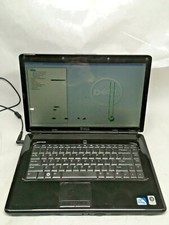 Dell Inspiron 1525 Core 2 duo Laptop For Parts Bad LCD No HDD/RAM/DVD/Battery JR
