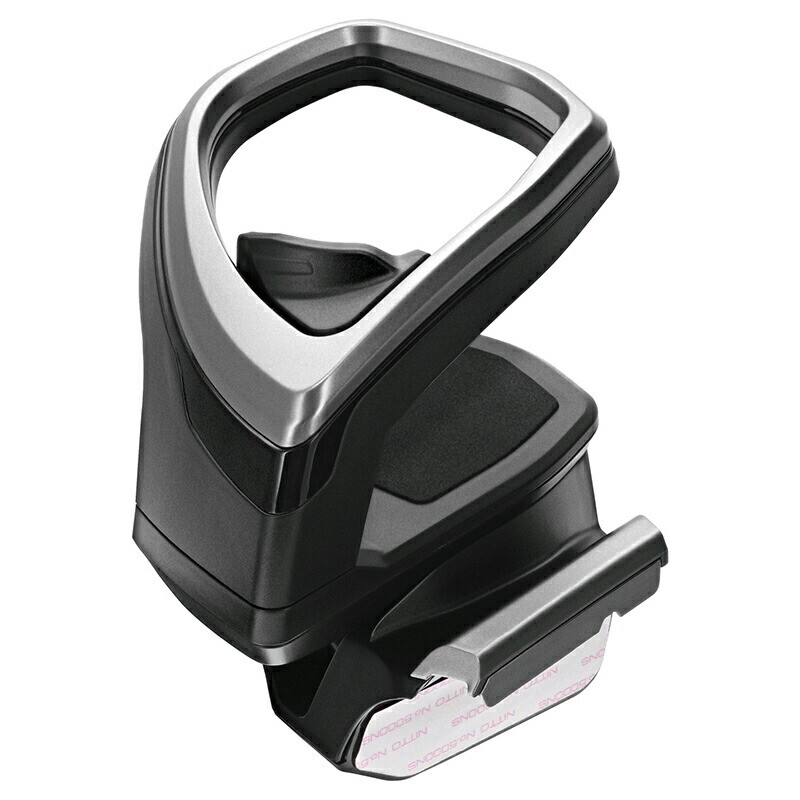 Car Mate Cup Holder for Toyota GR86 & Subaru BRZ Silver Right-Hand