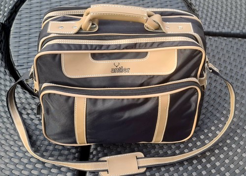Beige Travel/Overnight Bag | eBay