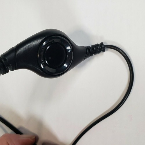 Logitech Computer Headset Enhanced Digital Audio In-Line Control H390 USB - Afbeelding 4 van 6