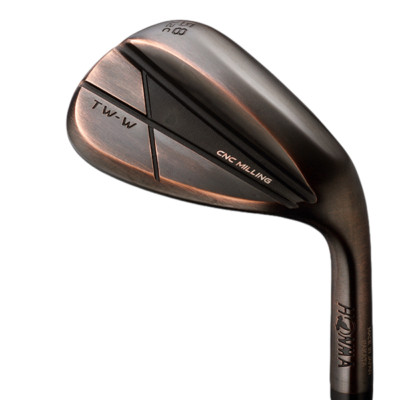 Honma Golf T/WORLD TW-W Copper Wedge 60° N.S.PRO 950GH neo Japan Model