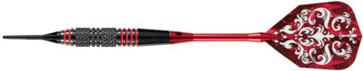 HARROWS Softdarts Pirate Darts - Dart Set