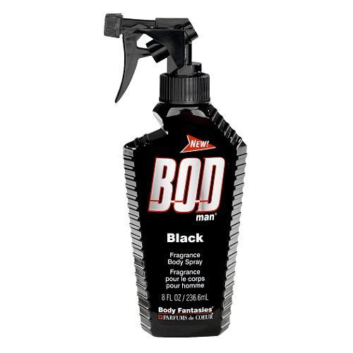 body splash for men